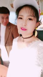 点击看大图 -蒙娜丽莎婚纱摄影(鲁邦店)