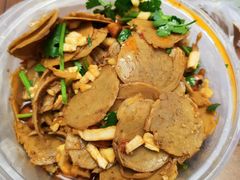 -张记捆鸡(总店)