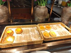 -锦州喜来登酒店-盛宴黄油熟成牛排自助晚餐
