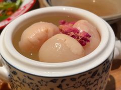 -破三川·新川菜(静安大融城店)