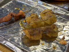 -胜泽眼镜烧烤(云霄路直营店)