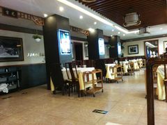 大堂-东来顺饭庄(天坛店)