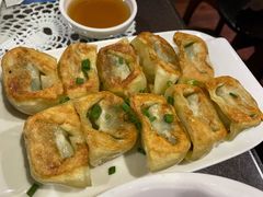 生煎馄饨-熠盛粤味(永康路店)
