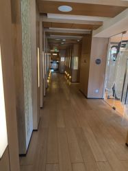 -文华东方水疗中心