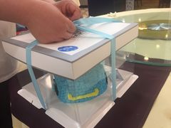 -云朵上的鱼(莘庄店)