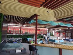 大堂-川味中国寻香馆(琴台路店)