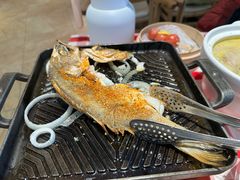 -西贝(无锡万象城店)