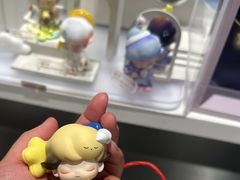 -泡泡玛特POPMART(上海环球港店)