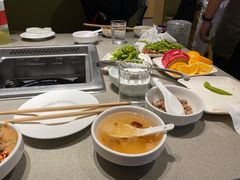 -海底捞火锅(上地华联店)