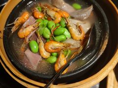 -蒸年青STEAM YOUNG(501城市广场店)