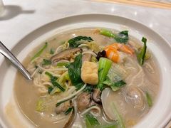 -莆田餐厅PUTIEN(三里屯店)