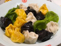 -双合园·海鲜水饺青岛菜(上清路店)