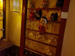 -Mr.Fox狐狸先生超级密室(南山店)