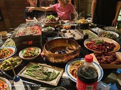-好得火锅(育才店)