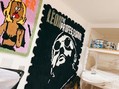 -A+毛毛毯·高温珐琅·银饰DIY(三里屯店)