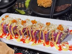 -九田家黑牛烤肉料理(珠江摩尔店)