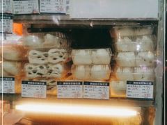 -白玉兰食品(汇联商厦店)