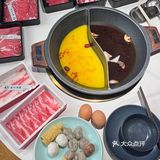寿喜烧