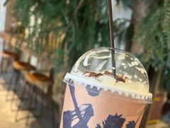 -成川茶店·潮汕工夫浓茶(万象店)