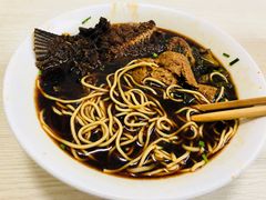 熏鱼面-无名面条店(路子铺小区店)