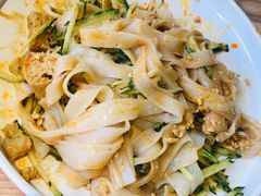 -老九圆山西面馆(CBD店)