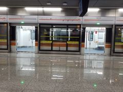 -民安大道(地铁站)