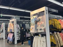 -迪卡侬(西三旗店)