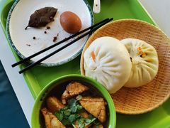 -帕米尔食府(白云观店)