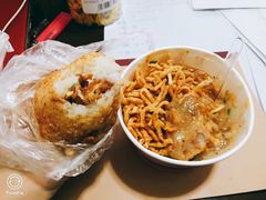-糯米团油茶早餐铺