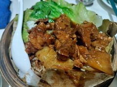 -喜势点·糖沙翁手工茶点·本地人茶居(永庆坊店)