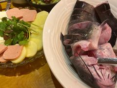 -新凯里酸汤鱼(飞山街店)