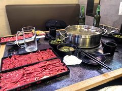 -林记潮牛·牛肉火锅(上马墩店)