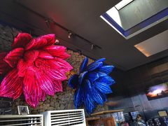 -Cafe Aewol Monsant