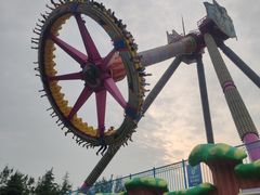 -青岛方特梦幻王国