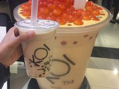 -KOI Thé(正佳广场店)