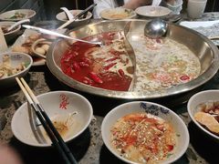 -小龙坎老火锅(城阳路店)