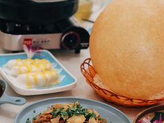 -香香海南菜餐厅