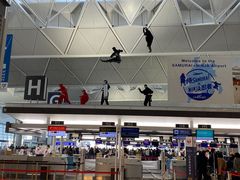-中部国际机场