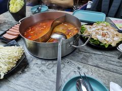 -长勺子东南亚(街道口店)