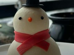 -圣彼得堡观江俄餐厅(中央大街黑金冠店)