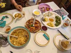 -开海·红岛海鲜虾水饺(石老人店)