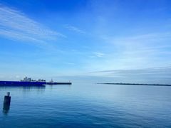 -海安新港(公交站)