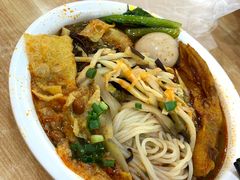-五星螺·柳州螺蛳粉(城中万达店)