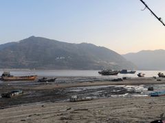 -北岐滩涂