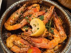 -庐灶江南·江南菜·四合院Bistro(东直门雍和宫·原华侨宾馆店)