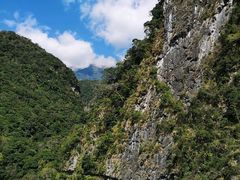 -太鲁阁公园
