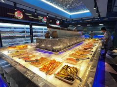 -海韵之星邮轮水会(明发商业广场店)