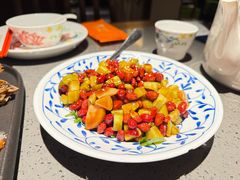 -老头儿油爆虾(胜利河美食街店)