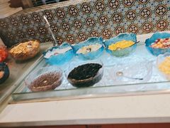 -凡塔斯牛排自助餐厅(莆田万达店)