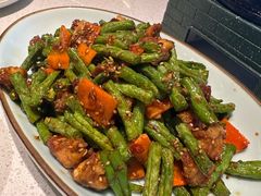 芸豆爆鸡筋-凤凰小镇(慕容街店)